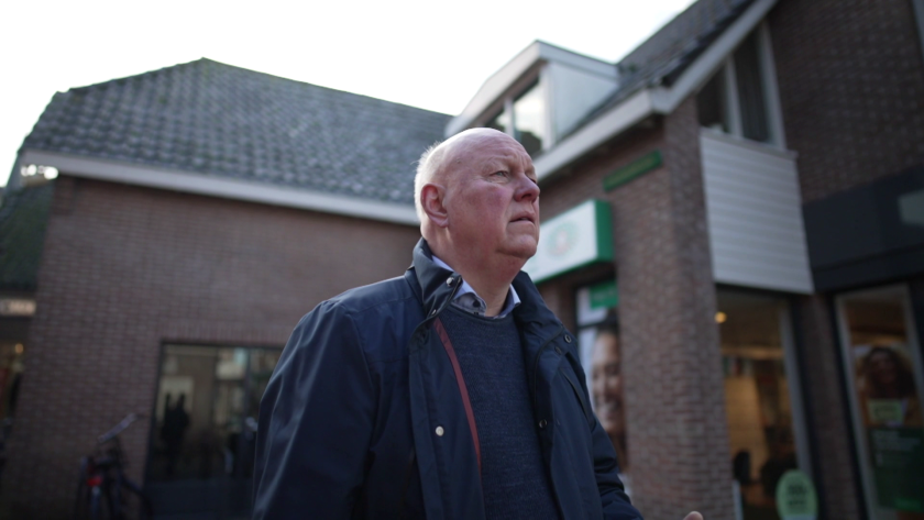 Johan Schinkelshoek Johan Schinkelshoek