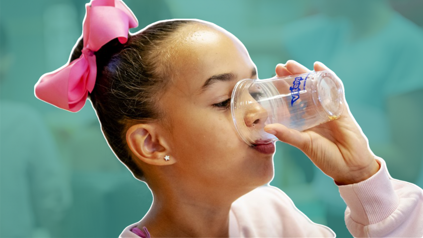 Kwaliteit van ons drinkwater onder druk, wat is er aan de hand? Kwaliteit van ons drinkwater onder druk, wat is er aan de hand?