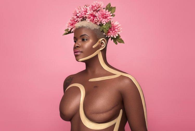 #NoBraDay vraagt aandacht voor borstkanker: weg met die beha! 