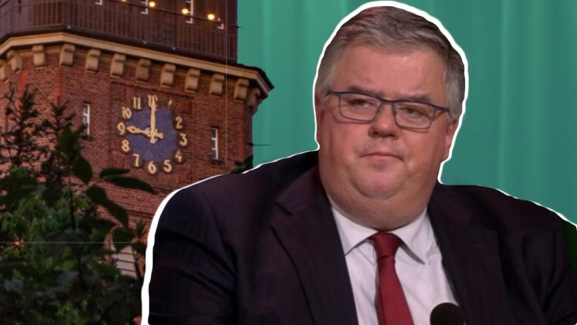 Avondklok vanaf negen uur, bepleit Veiligheidsberaad voorzitter Bruls Avondklok vanaf negen uur, bepleit Veiligheidsberaad voorzitter Bruls