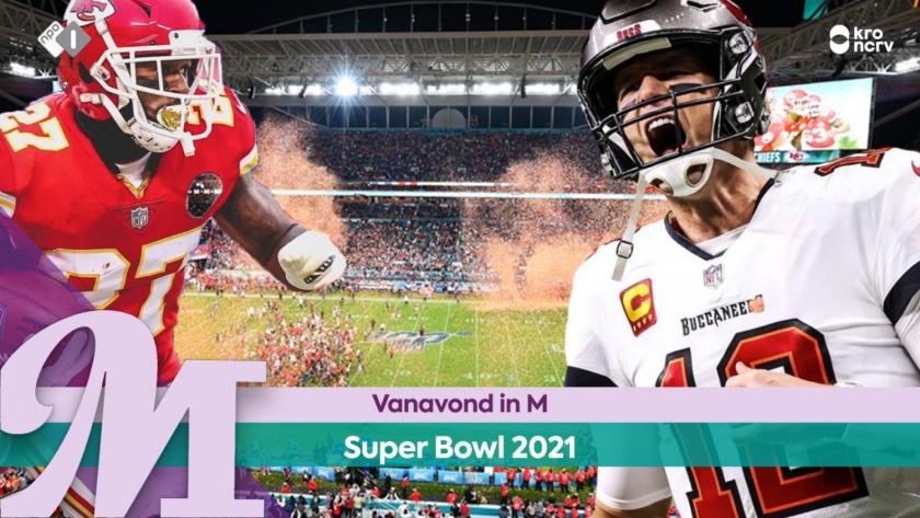Super Bowl 2021 Super Bowl 2021