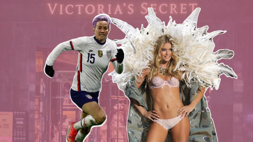 Victoria’s Secret verruilt vrouwonvriendelijke ‘angels’