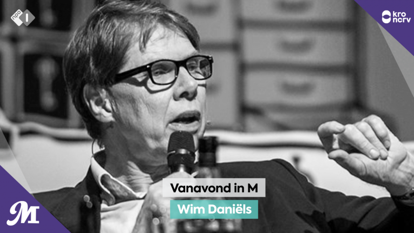 Wim Daniëls