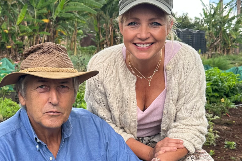 een man een een vrouw