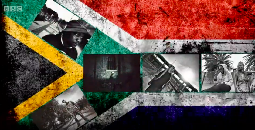 Zuid-Afrika Zuid-Afrika