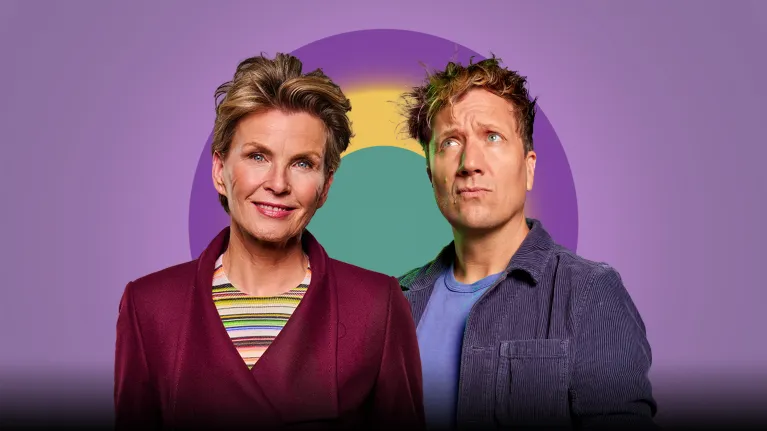 KRO-NCRV's 40 dagen van je leven