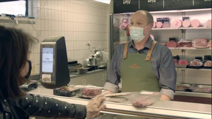 Keuringsdienst van waarde - kalkoen