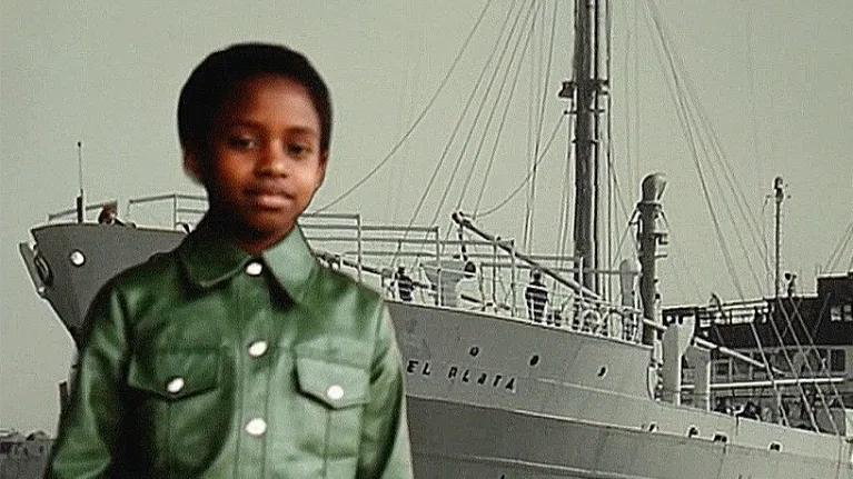 KRO-NCRV's Toen was ik 12