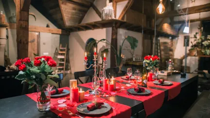BinnensteBuiten Valentijnsspecial