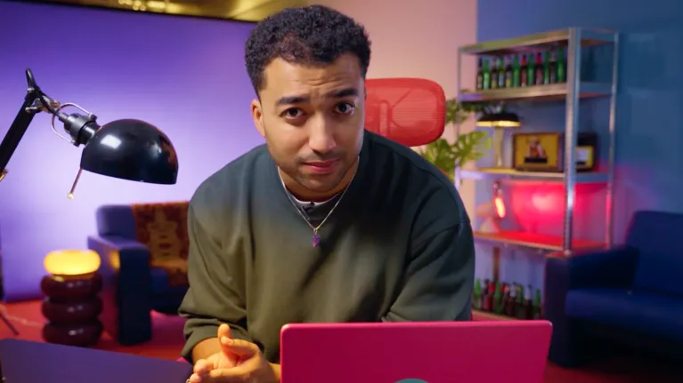 Benji Pointer Checkt