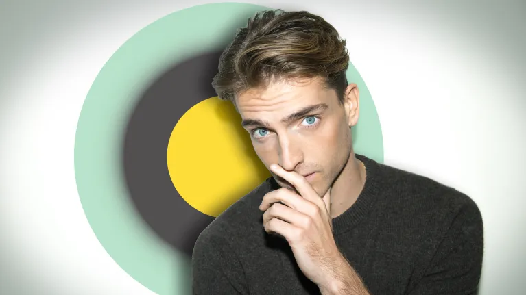 Campagnebeeld Taboes