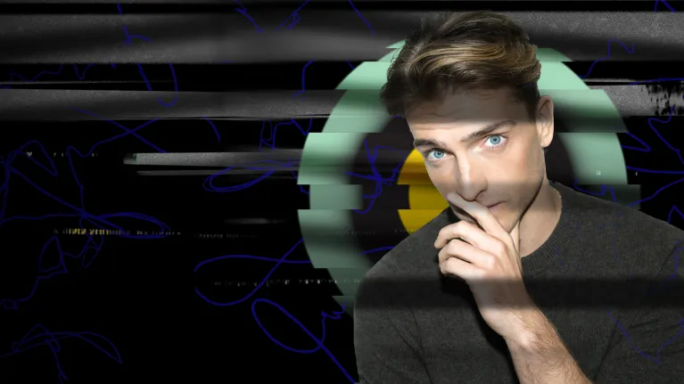 Taboes - Robbert Rodenburg