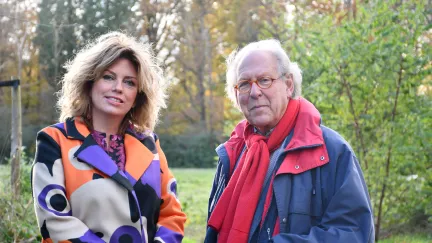 De verwondering - Ruud en Annemiek