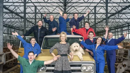 Boer zoekt Vrouw 2018 groepsfoto-staand-enthousiast-139