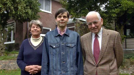 KRO-NCRV 2Doc: Het beste voor Kees