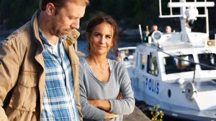 Detectives: The Sandhamn Murders serie 3 (2018) 05