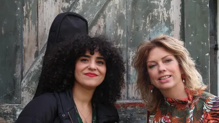 De verwondering: Meral Polat