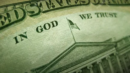 iKruispunt (21.01.18) God in het Witte Huis - In God we trust