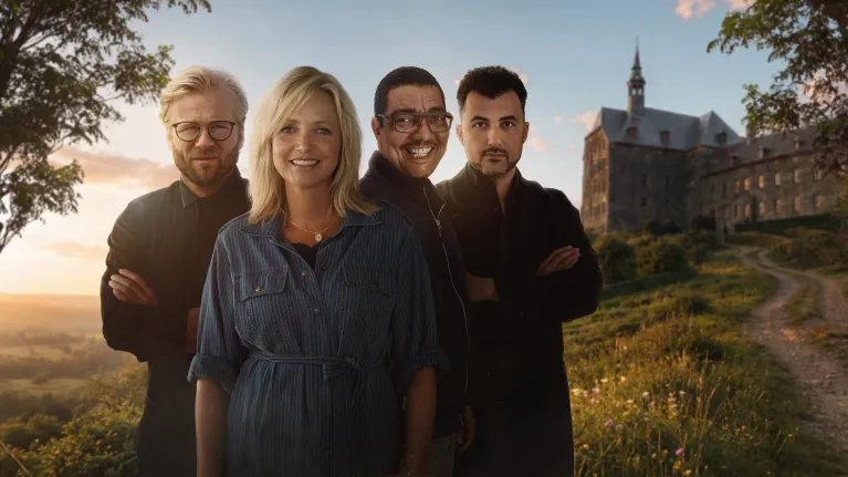 Kloostergasten - zomer 2026