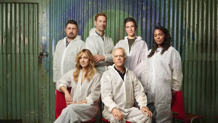 KRO-NCRV's Keuringsdienst van Waarde