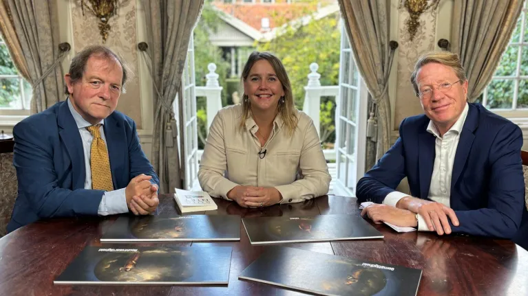 KRO-NCRV's Kruispunt