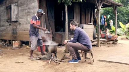 KVW Terug naar de basis - Vanille - Still 2