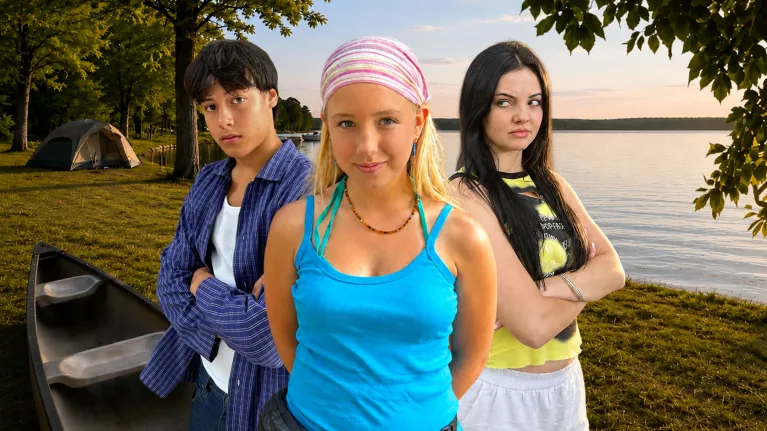 De laatste zomer KRO-NCRV