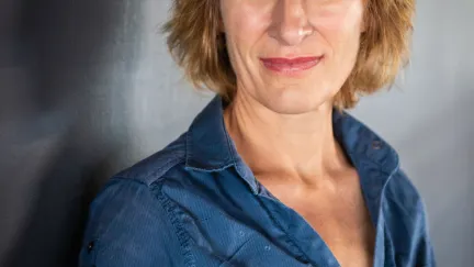 Jacobine op 2 (2021) Marjan Slob