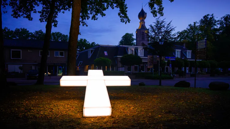 The Passion 2026 Dwingeloo - Ilse Paulussen / KRO-NCRV