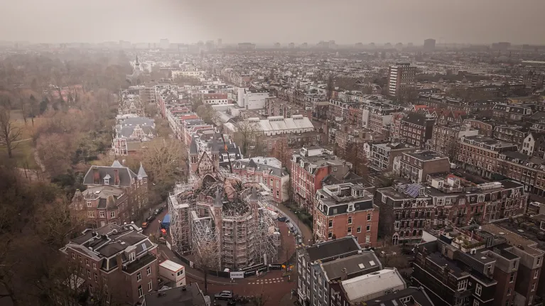 KRO-NCRV's De andere kant