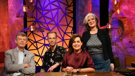 Jacobine (20.02.29) Ben je een leuker mens als je in wonderen gelooft?