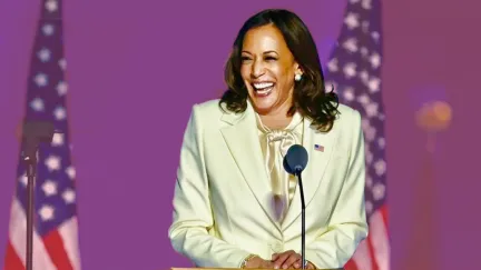 Kamala Harris