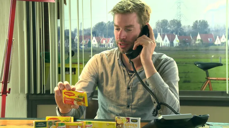 KVW - Bouillon - Maarten Remmers