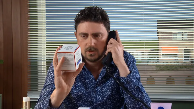 Keuringsdienst van waarde - Microplastics Ersin Kiris