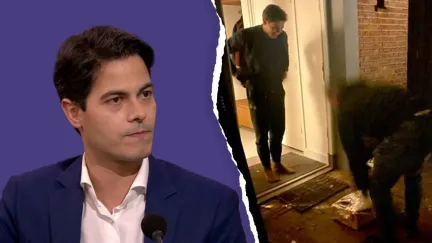 Rob Jetten