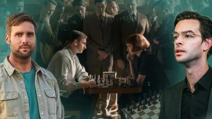 The Queens Gambit’