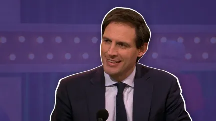 Hoekstra pleit voor een vrouwenquotum in de top van het bedrijfsleven
