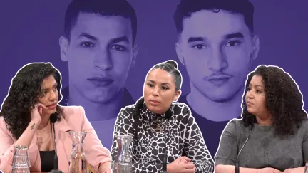 "Er werd heel lacherig gedaan, heel respectloos"