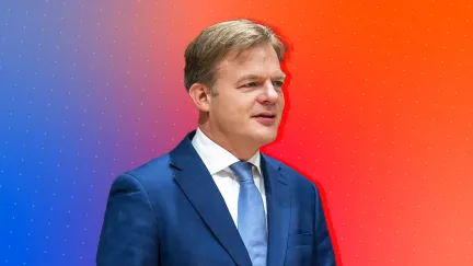 Pieter Omtzigt