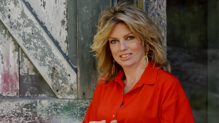 Annemiek Schrijver 