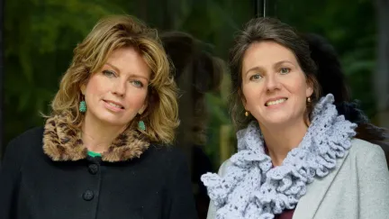 Annemiek & Monique