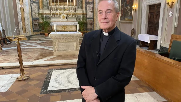 Antoine Bodar - Geloofsgesprek 31-10-2021