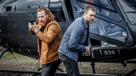 Beck seizoen 9 header/teaser