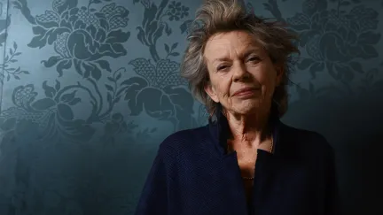 Connie Palmen