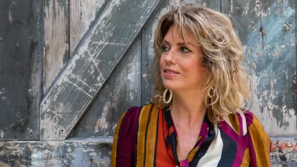 Annemiek Schrijver