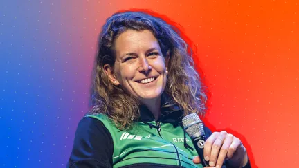 Ireen Wüst