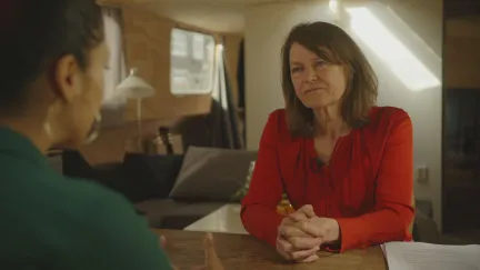 Margrite Kalverboer