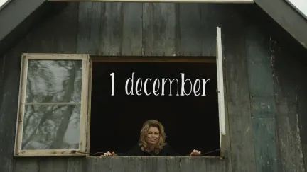 Advent - dag 1