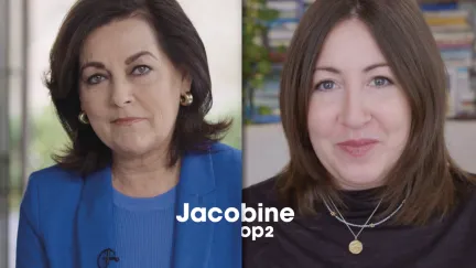Jacobine op 2