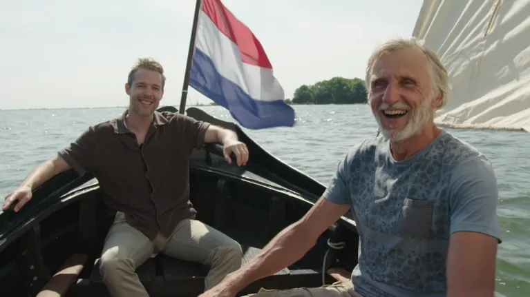 Zin in morgen 